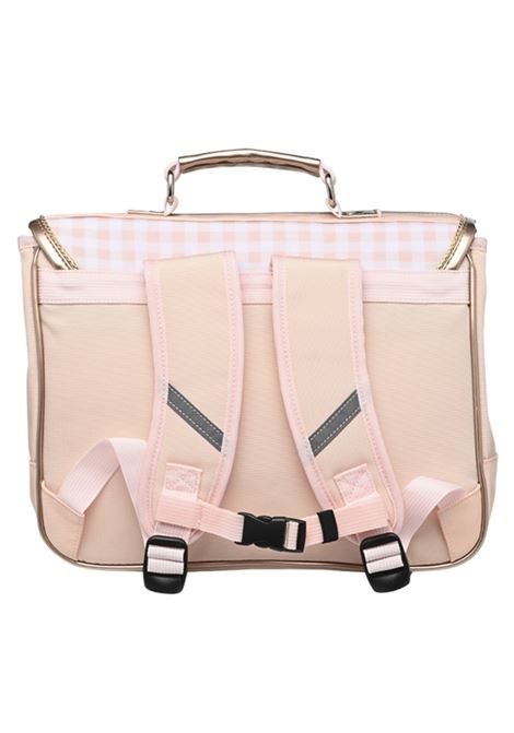 Zaino Piccolo con stampa CARAMEL  CIE | SSA080221